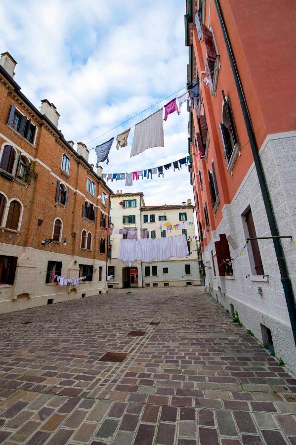 Santamarta, The For Your Venetian Holidays * Venise